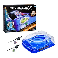 BEYBLADE - Set De Batalla Drop Attack