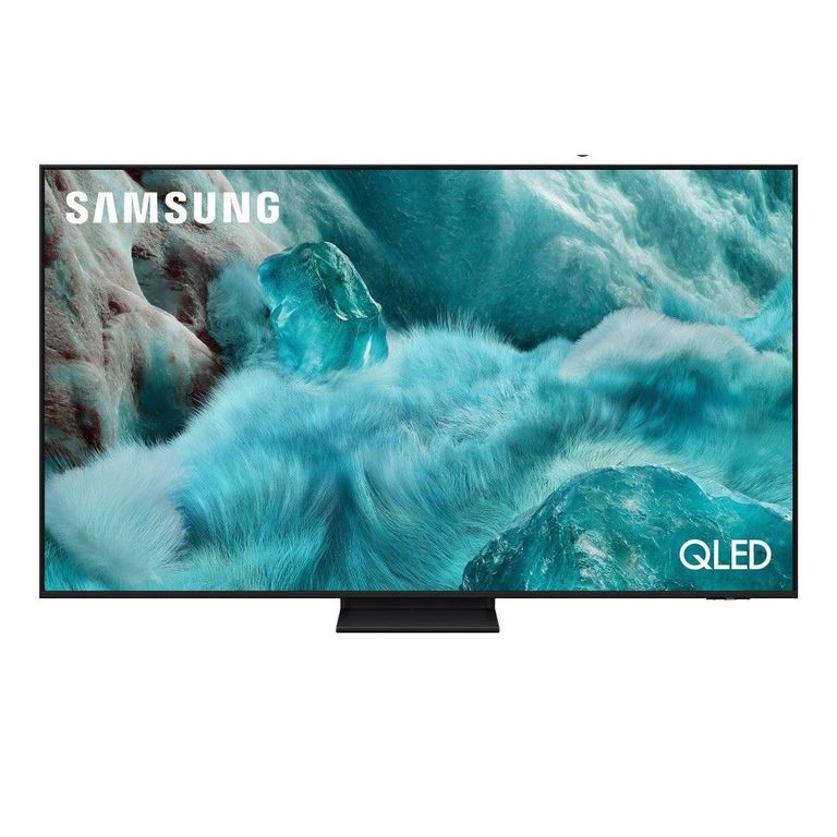 TV 50 QLED Vision AI Smart TV Q7F 2025