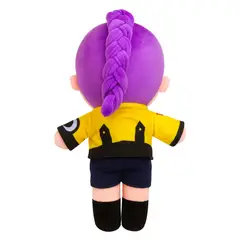 GENERICO - Perú peluches guerrera kpop Rumi