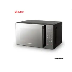 MIRAY - HORNO MICROONDAS 25 L - HMM-255N