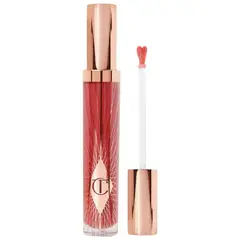 CHARLOTTE TILBURY - Labial Collagen Lip Bath Gloss Walk of No Shame