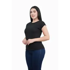 GENERICO - POLO MUJER MANGA CORTA