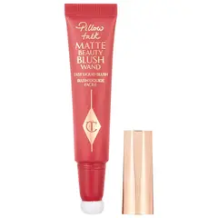 CHARLOTTE TILBURY - Rubor Liquido Matte Beauty Blush Wand Charlotte Tibury
