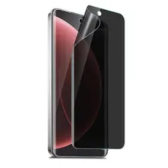 GENERICO - Mica Hidrogel HD Antiespia Privacidad XIAOMI REDMI 15C