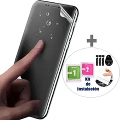 GENERICO - Mica Hidrogel Mate para XIAOMI POCO F5 PRO