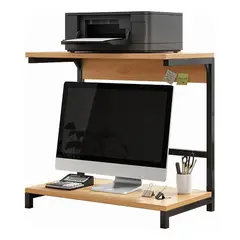 EVERSO - Soporte Base Monitor Notebook Impresora Escritorio