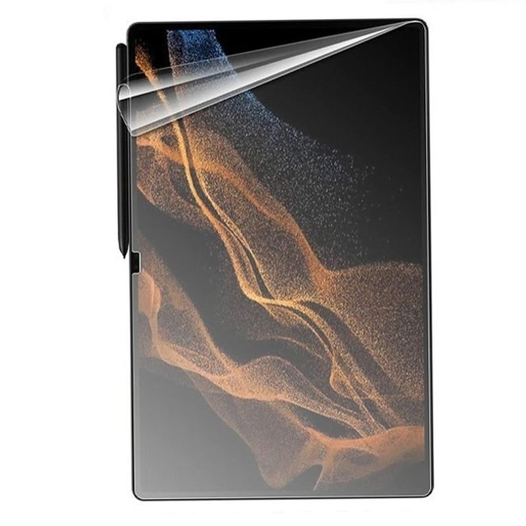 Mica Hidrogel Film Mate Para SAMSUNG TAB S10 LITE