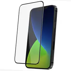 GENERICO - Mica de Vidrio Premium para iPhone 13 PRO