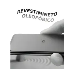 GENERICO - Mica Hidrogel Mate para XIAOMI POCO F5 PRO