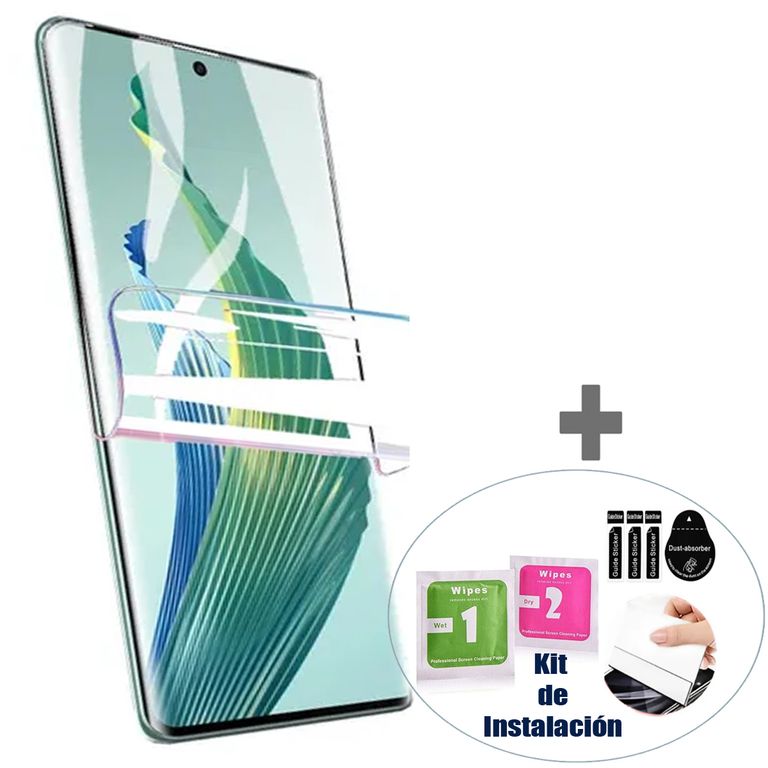 Mica Hidrogel Full HD para HONOR X9C