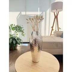 CONCEPTS LIFE - Jarron Florero Vase Decor 15x15x36 cm