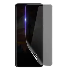 GENERICO - Mica Hidrogel HD Antiespia para iPhone 13 Plus