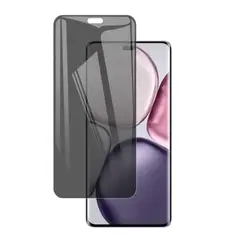 GENERICO - Mica Hidrogel HD Antiespia para HONOR 90 PRO