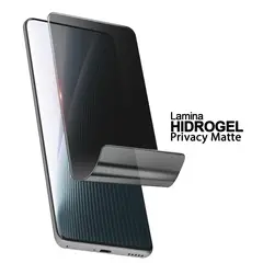 GENERICO - Mica Hidrogel Mate Antiespia para HONOR X6B PLUS