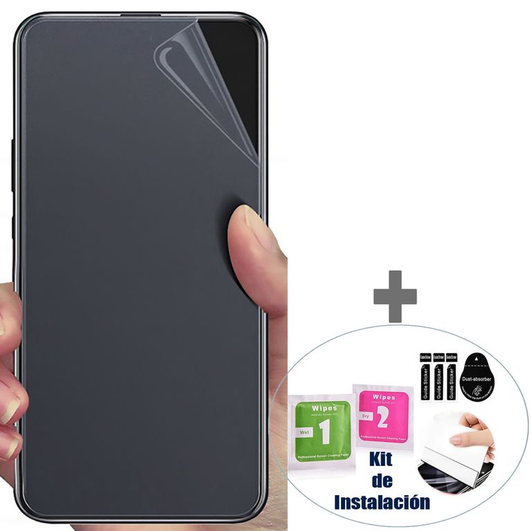 Mica Hidrogel Mate para HONOR 90