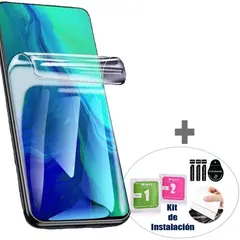 GENERICO - Mica Hidrogel Full HD para iPhone 13 Pro Max