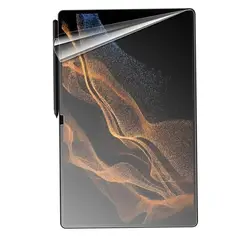 GENERICO - Mica Hidrogel Film Mate Para SAMSUNG TAB S9 ULTRA