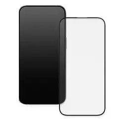 GENERICO - Mica de Vidrio Premium MATE para iPhone 16 PLUS