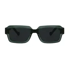 SKULLCANDY - Lentes de Sol Retro Style Unisex - Moda