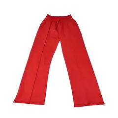 GENERICO - PANTALON PALAZZO DAMA