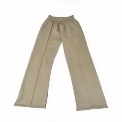 GENERICO - PANTALON PALAZZO DAMA