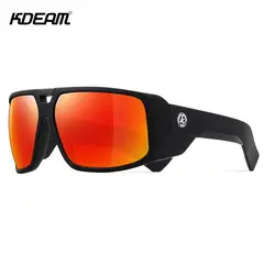 SM - LENTES DE SOL MARCA KDEAM KD105