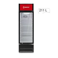 MIRAY - Conservadora Exhibidora CMVE-205M 211 L