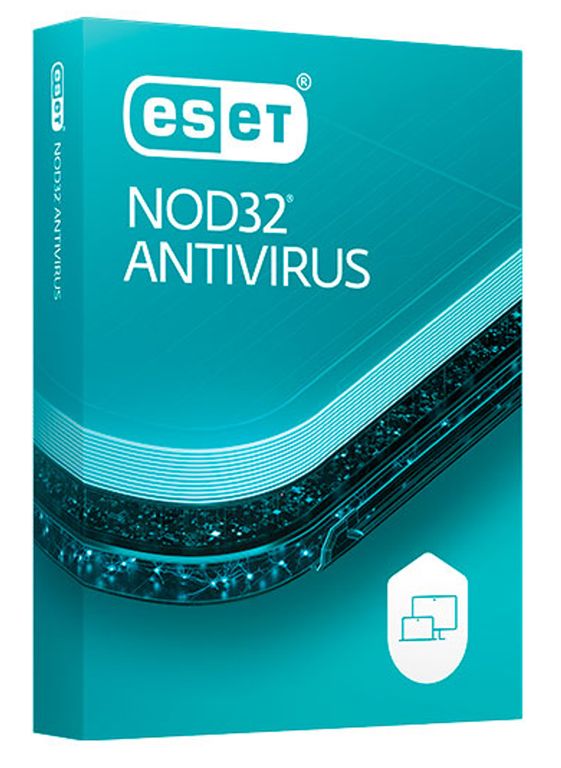 Antivirus NOD32 1 PC 2 años (Digital)