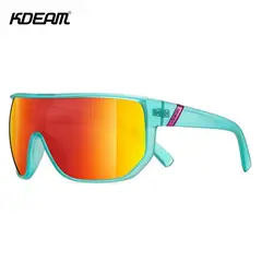 SM - LENTES DE SOL MARCA KDEAM KD100P
