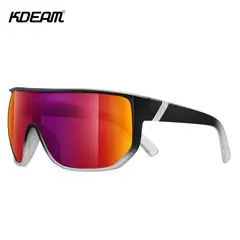 SM - LENTES DE SOL MARCA KDEAM KD100P