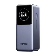 UGREEN - Powerbank Nexode 100W 12000mah
