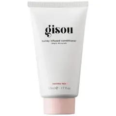 GISOU - Acondicionador sin enjuague de miel