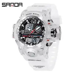 SANDA - RELOJ PARA MUJER MARCA SAN3353