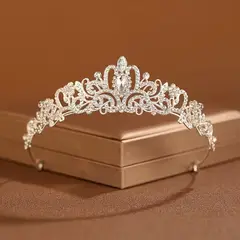 GENERICO - CORONA DIADEMA PARA CUMPLEAÑOS