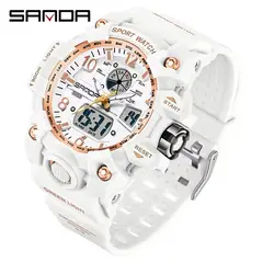 SANDA - RELOJ PARA MUJER MARCA SAN3306