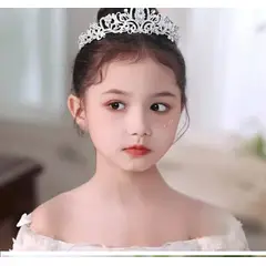 GENERICO - CORONA DIADEMA PARA CUMPLEAÑOS