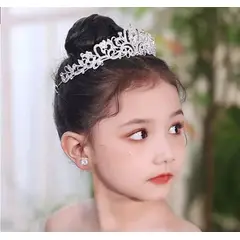 GENERICO - CORONA TIARA PARA CUMPLEAÑOS