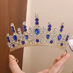 GENERICO - CORONA PARA PROMOCION DE COLEGIO - FIESTA DE CUMPLEAÑOS