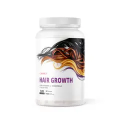 OEM - Hair Growth Tratamiento Capilar