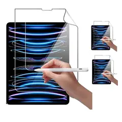 GENERICO - 0 Mica papel paperlike para ipad pro 129 del 2018, 2020, m1 y m2