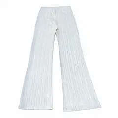 GENERICO - PANTALON SIRENA CHOMPERO MUJER