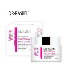 GENERICO - Crema de DIA Antimanchas con Niacinamida - Dr Rashell