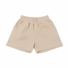 GENERICO - SHORTS EN ALGODON PARA DAMA