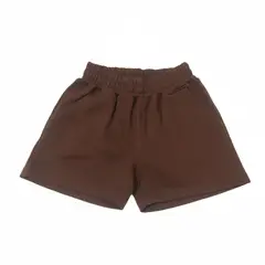 GENERICO - SHORTS EN ALGODON PARA DAMA