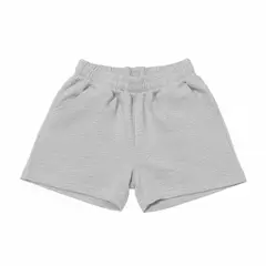 GENERICO - SHORTS EN ALGODON PARA DAMA