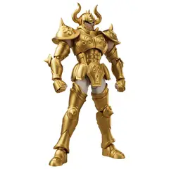 HASBRO - Taurus Aldebaran Saint Seiya Champion Class 06 Caballeros del Zodiaco Armable - 75007