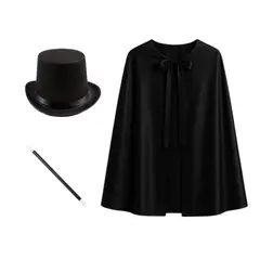 GENERICO - Disfraz Mago para adulto