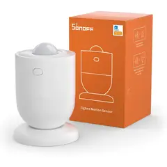SONOFF - Sensor de Movimiento Zigbee SNZB-03P