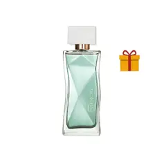 NATURA - Essencial sentir EAU da Parfum fem 50ml + regalo