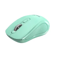 GENIUS - MOUSE NX-8025S ERGONOMICO AQUAMARINE